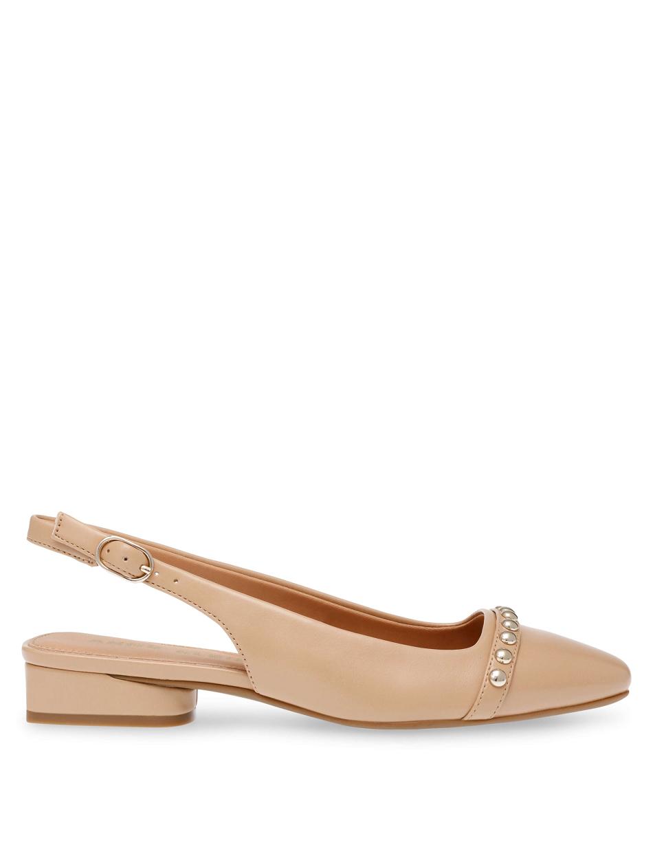 Flats Anne Klein Cena Brides Back   | BHG-5973212